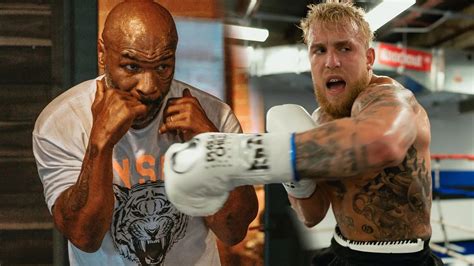 vxvifeos|Mike Tyson vs. Jake Paul match delayed due to Tyson’s medical .